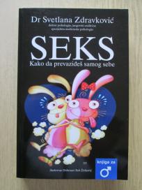 Seks – Kako da prevaziđeš samog sebe