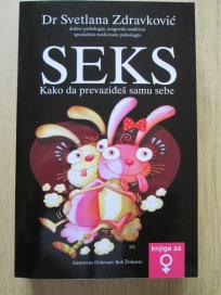 Seks - Kako da prevaziđeš samu sebe