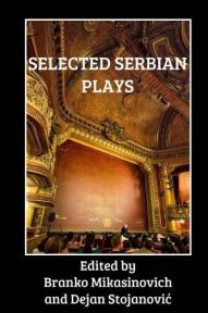 Selected Serbian Plays