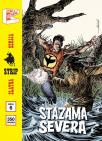 Zlatna serija 6 - Zagor : Stazama severa (korica B)