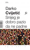 Snijeg je dobro pazio da ne padne