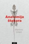 Anatomija štakora Anatomija štakora