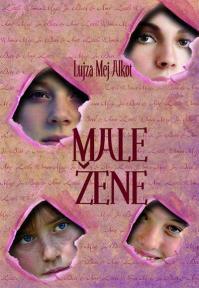 Male žene