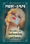 Devojka sa zelenim očima Devojka sa zelenim očima
