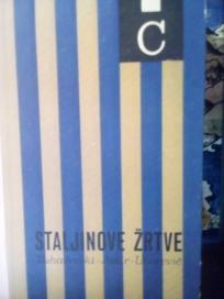 STALJINOVE ZRTVE