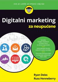 Digitalni marketing za neupućene