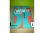 Mišel Uelbek PROŠIRENJE PODRUČJA BORBE  ,novo!!!