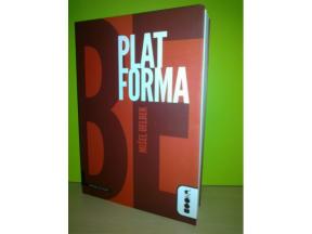 Mišel Uelbek-PLATFORMA ,novo✔️ 