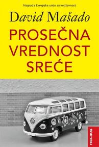 Prosečna vrednost sreće Prosečna vrednost sreće