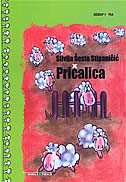 Pričalica