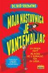 Moja nastavnica je vanzemaljac Moja nastavnica je vanzemaljac