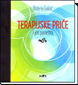 Terapijske priče i još ponešto Terapijske priče i još ponešto
