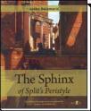 The Sphinx of Split’s Peristyle The Sphinx of Split’s Peristyle