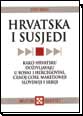 Hrvatska i susjedi