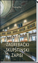 Zagrebački skupštinski zapisi