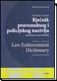 Rječnik pravosudnog i policijskog nazivlja