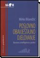 Poslovno-obavještajno djelovanje Poslovno-obavještajno djelovanje