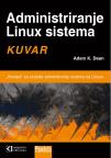 Administriranje Linux sistema: Kuvar
