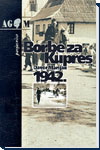 Borbe za Kupres 1942.