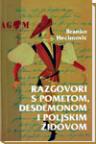 Razgovori s Pometom, Desdemonom i poljskim Židovom ili Velika imena hrvatskoga glumišta