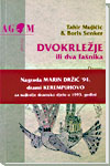 Dvokrležje Dvokrležje