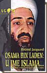 Osama bin Laden - U ime islama