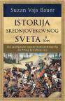 Istorija srednjovekovnog sveta – II tom Istorija srednjovekovnog sveta – II tom