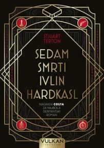 Sedam smrti Ivlin Hardkasl