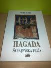  Hagada - Sarajevska priča   