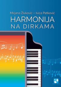 Harmonija na dirkama