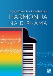 Harmonija na dirkama