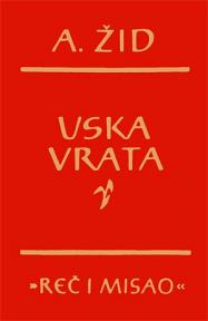 Uska vrata