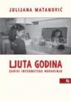 Ljuta godina Ljuta godina