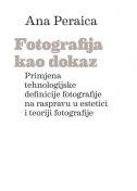 Fotografija kao dokaz