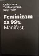 Feminizam za 99% - Manifest