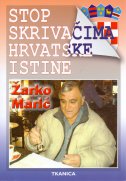 Stop skrivačima hrvatske istine