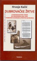 Dubrovačke žrtve