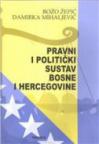 Pravni i politički sustav Bosne i Hercegovine
