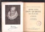 Don Quijote od Manche 