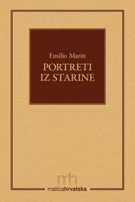 Portreti iz starine