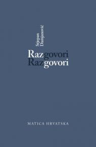 (Raz)govori