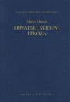 Hrvatski stihovi i proza Hrvatski stihovi i proza