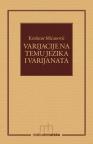 Varijacije na temu jezika i varijanata