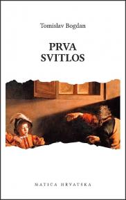 Prva svitlos