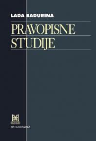 Pravopisne studije