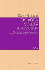 Skladba svijeta : Platonov ’Timej