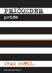 Pričožder : Priče