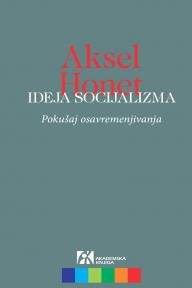 Ideja socijalizma : Pokušaj osavremenjivanja