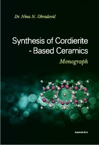 Synthesis of Cordierite-Based Ceramics