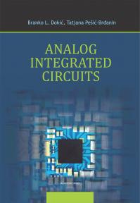 Analog integrated circuits